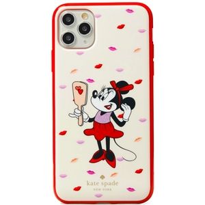 Kate ♠️ Minnie Mouse iPhone 11 Promax Case